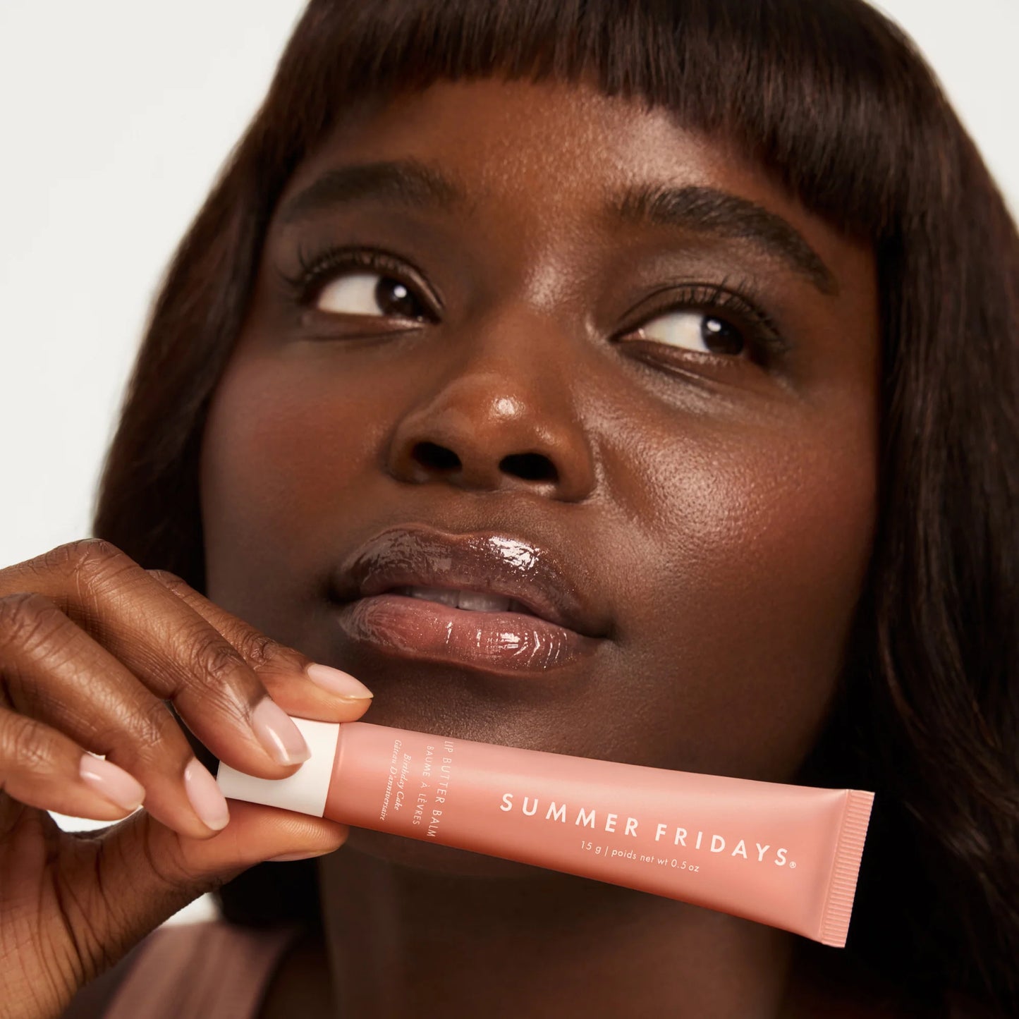 Lip Balm "Summer Fridays"