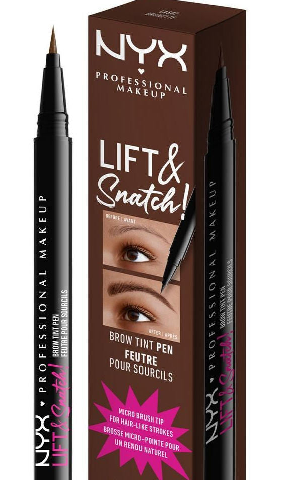 Brow Pen Tint - NYX