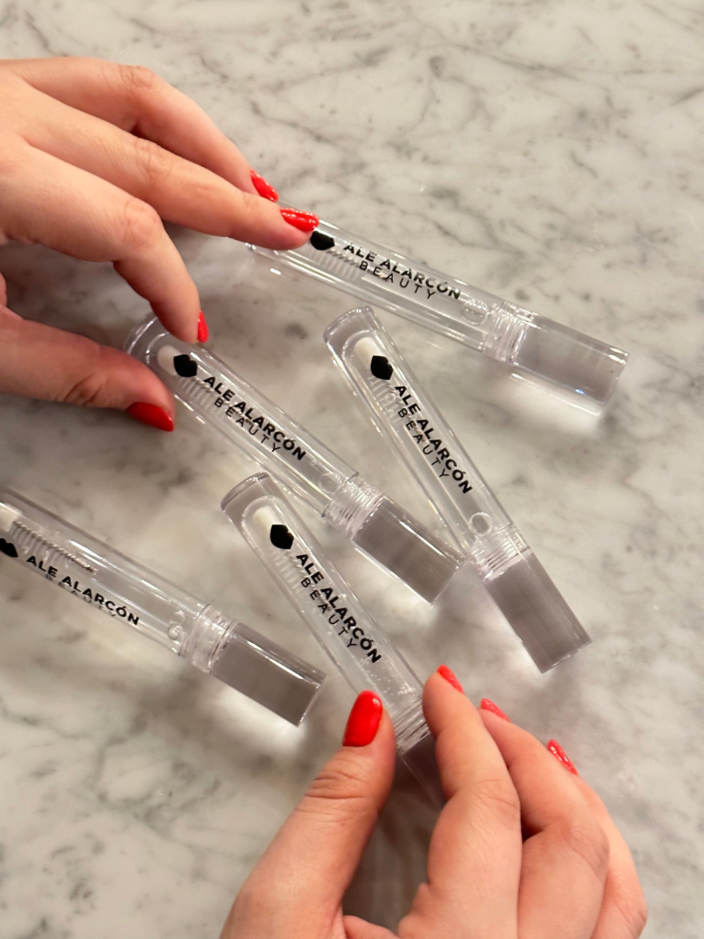 Brow Club Gel - A Clear Keratin Gel