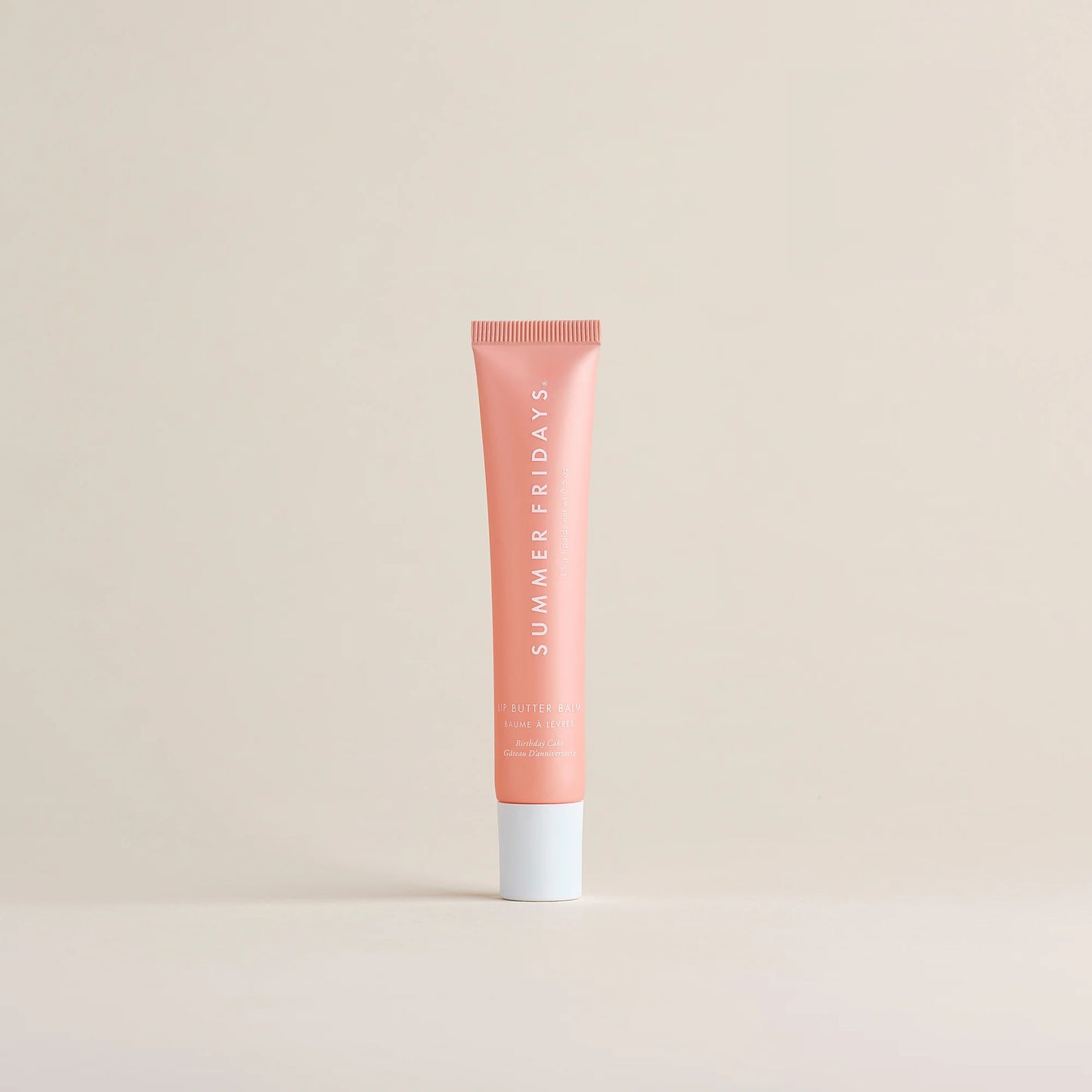 Lip Balm "Summer Fridays"