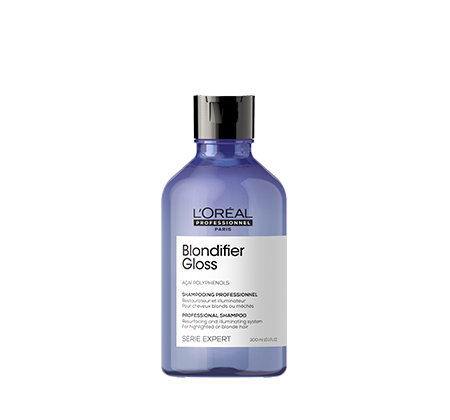 Shampoo Blondifier Gloss - L'Oreal Professionel