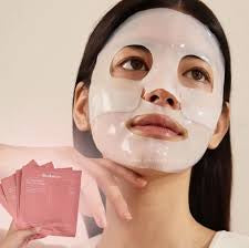 Collagen Real Deep Mask (1pz) - BIODANCE