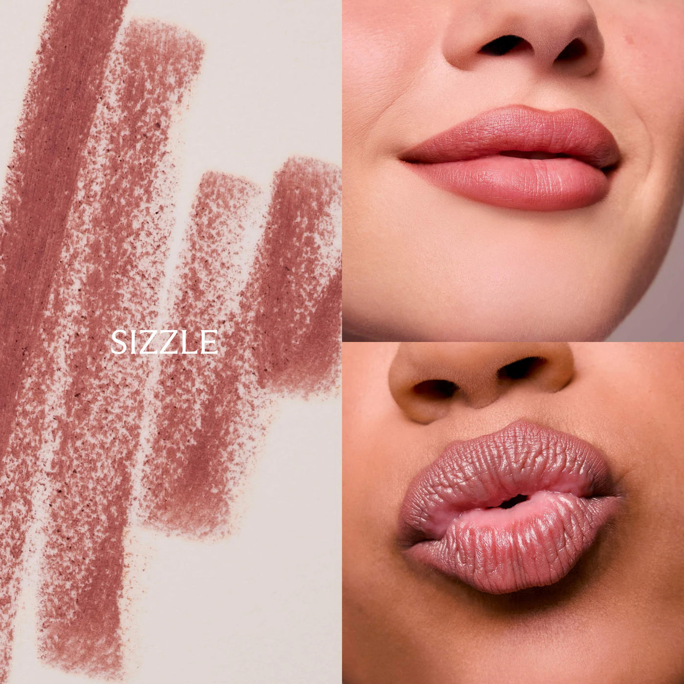m.ph by Mary Phillips The Overliner Lip Liner | Delineador de labios vegano y de larga duración