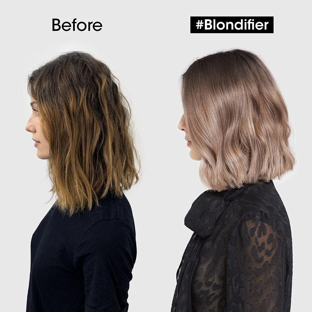 Shampoo Blondifier Gloss - L'Oreal Professionel