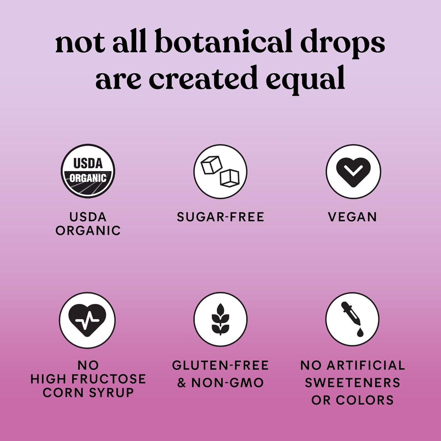 Lemme PMS / Women's Balance Liquid Drops