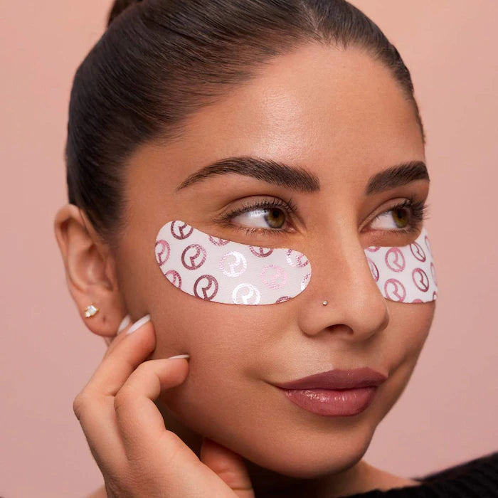 Hydrating under eye patches (1pz) RARE BEAUTY
