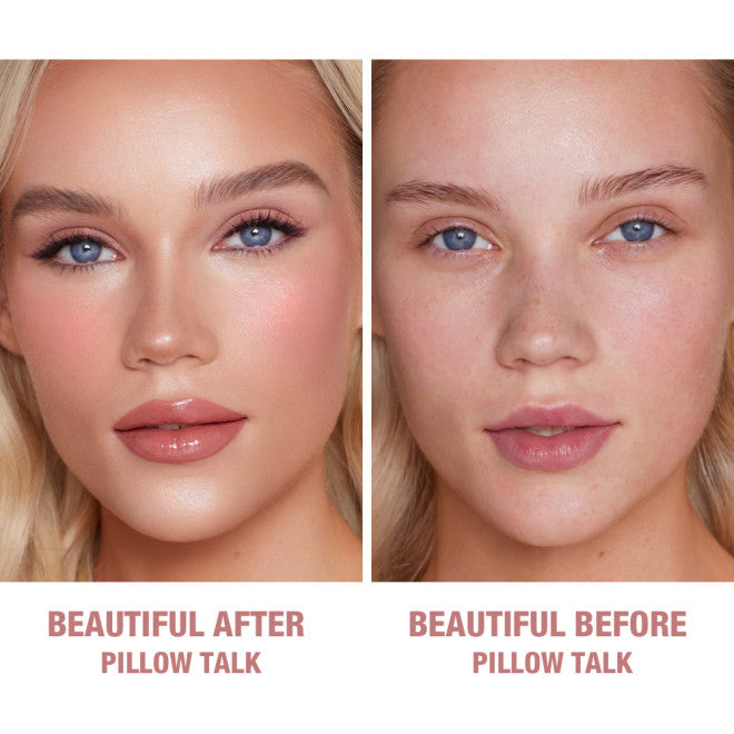 Blush Beauty Wand - Charlotte Tilbury