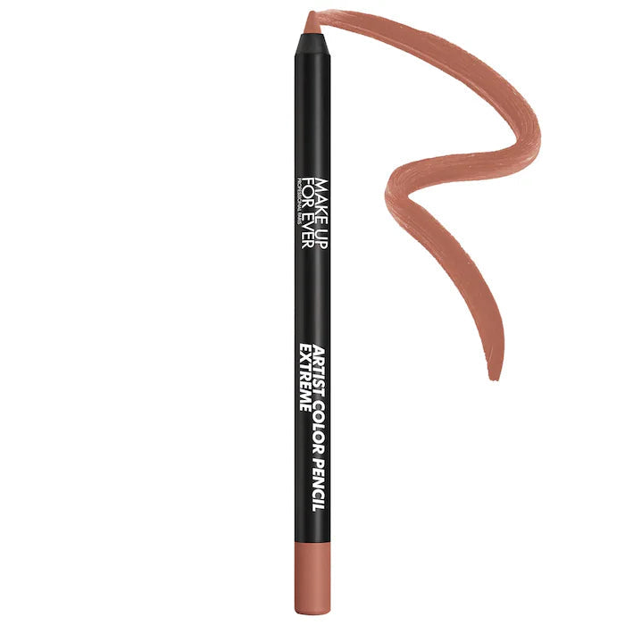 Delineador Anywhere Caffeine Extreme Waterproof de Make Up Forever