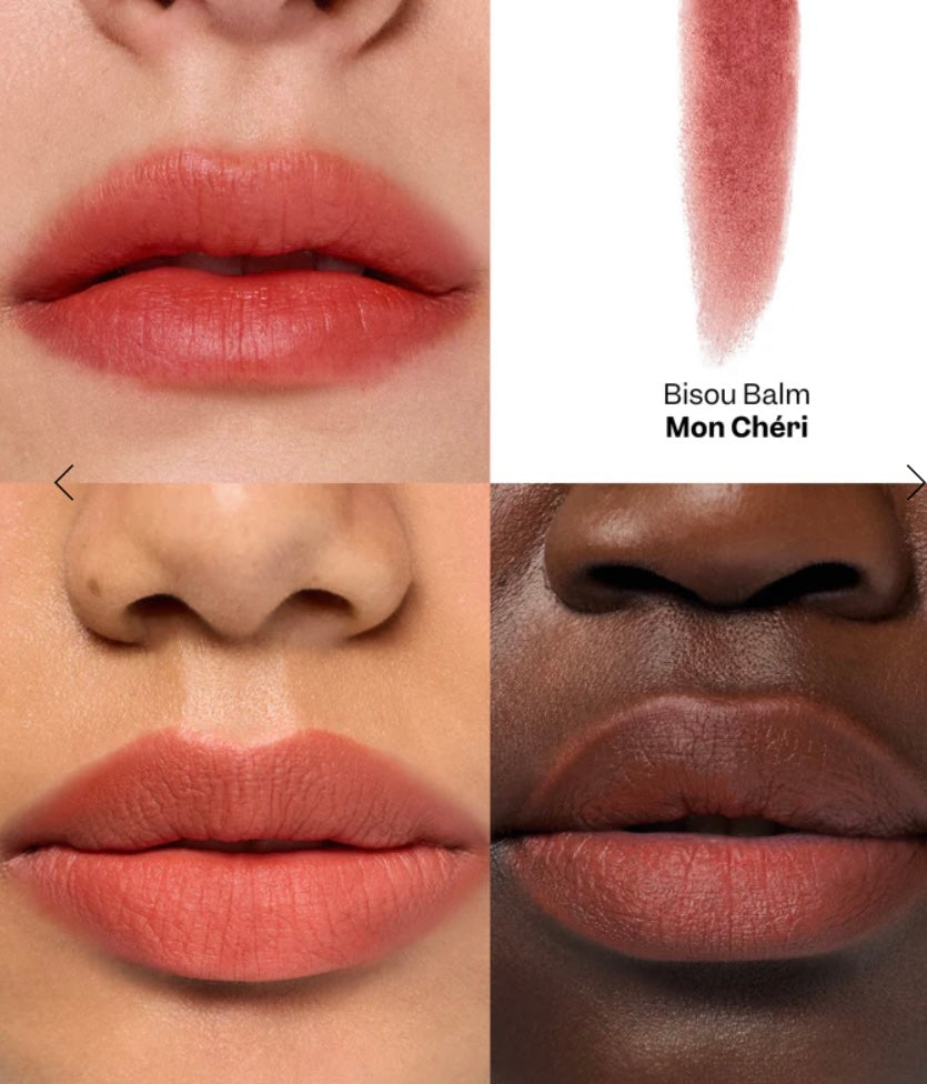 Bisou Balm de Violette_ Fr