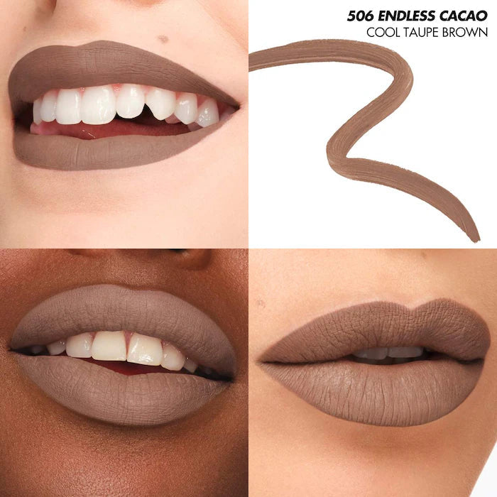 Delinador Make Up For Ever