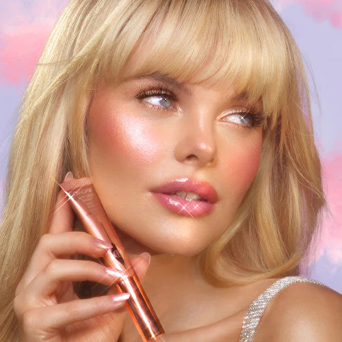 Hollywood Superstar Glow Kit (Travel Size) – Charlotte Tilbury