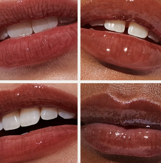 Peptide Lip Tint - Rhode