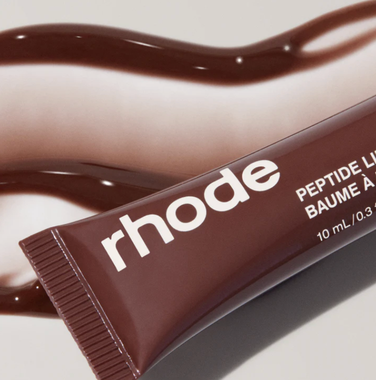 Peptide Lip Tint - Rhode