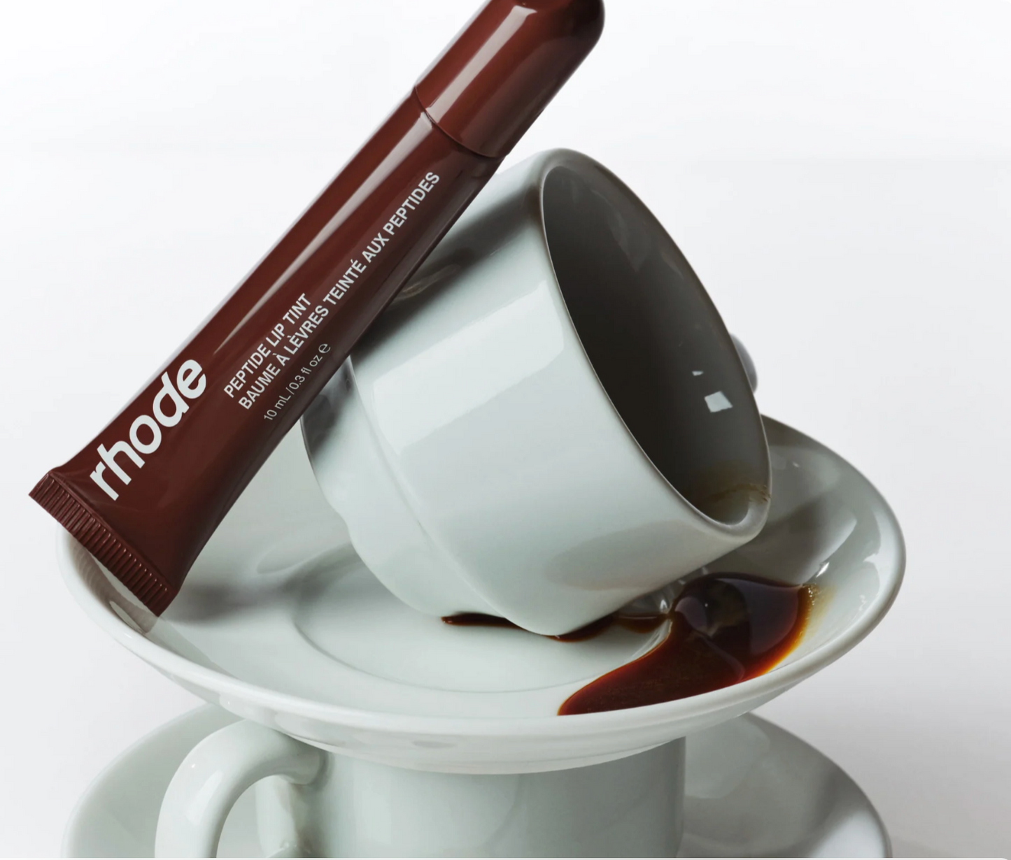 Peptide Lip Tint - Rhode