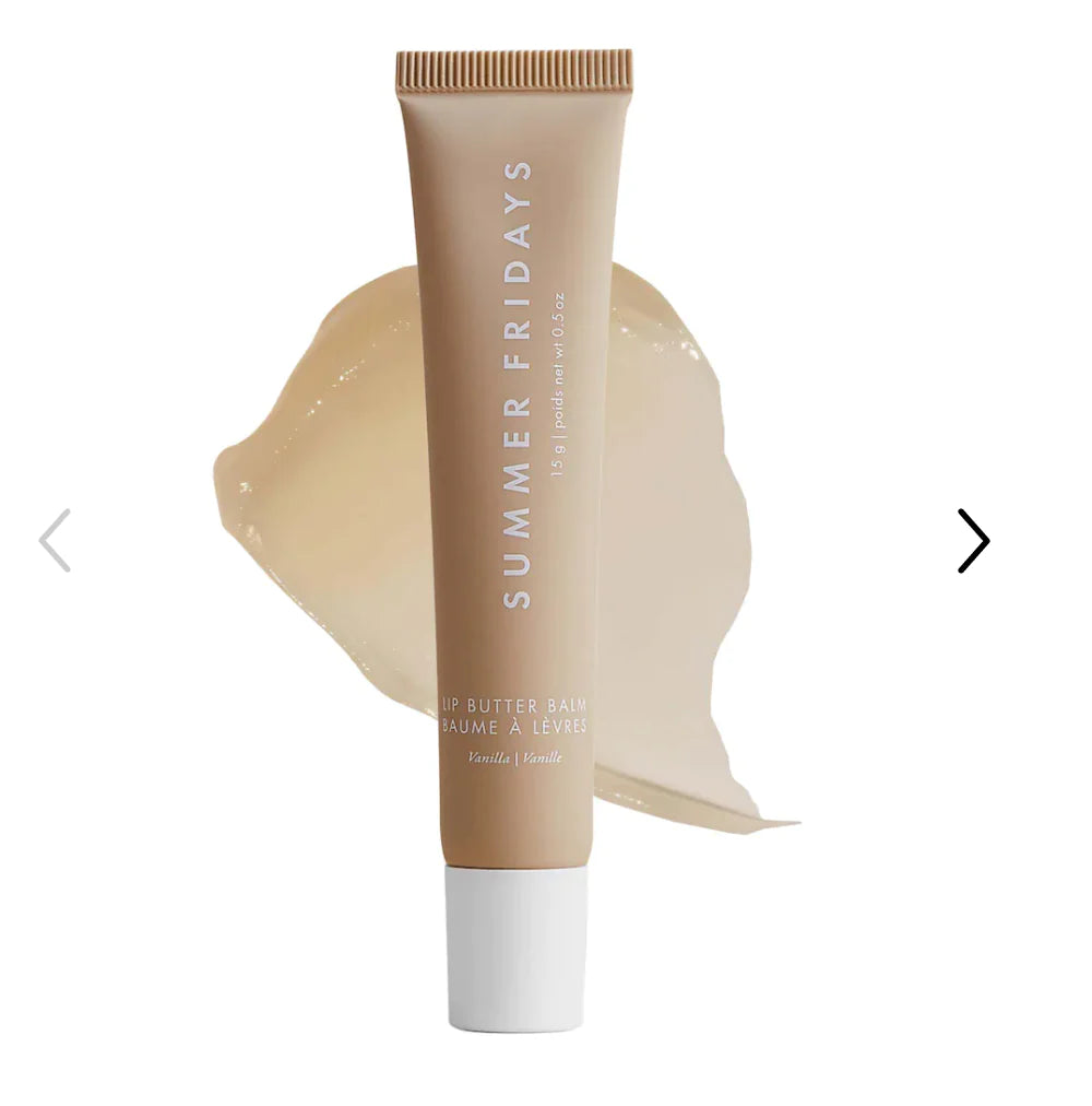 Lip Balm "Summer Fridays"