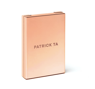 Patrick Ta Major Headlines Double-Take Blush Duo – Crème & Powder