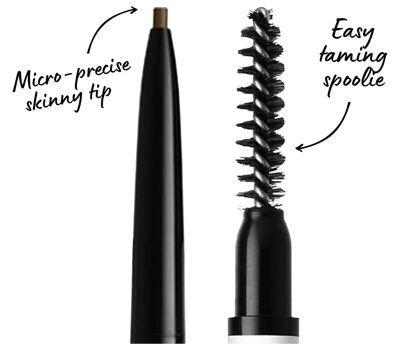 Brow Pencil NYX