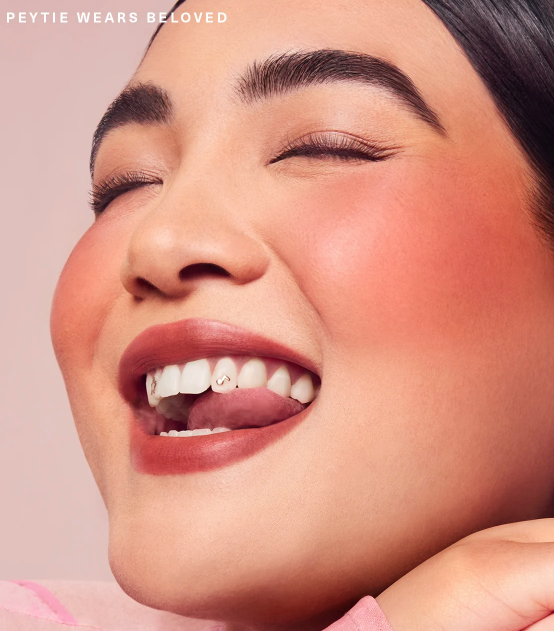 Mini Blush & Luminize Trio- Rare Beauty
