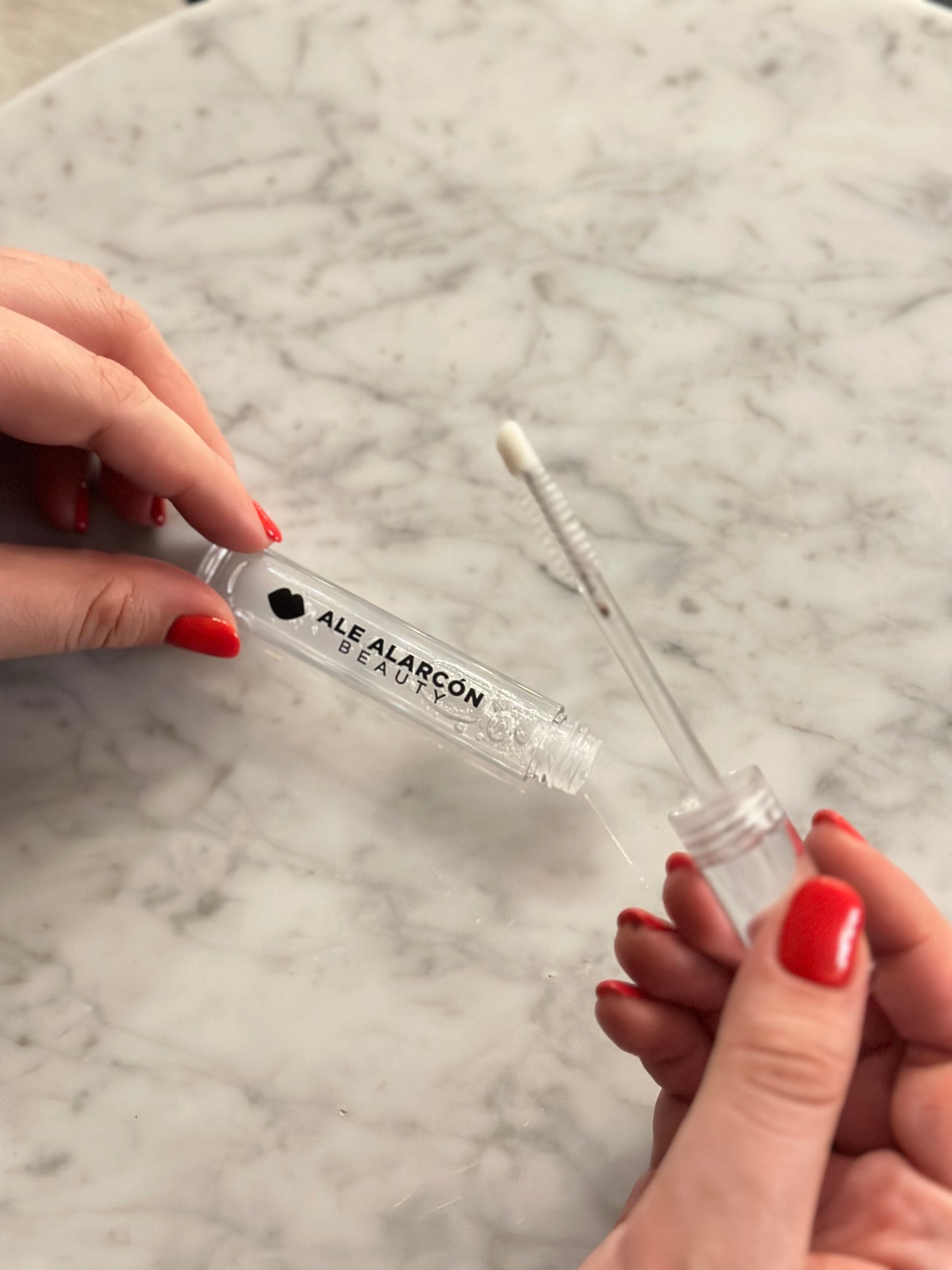 Brow Club Gel - A Clear Keratin Gel