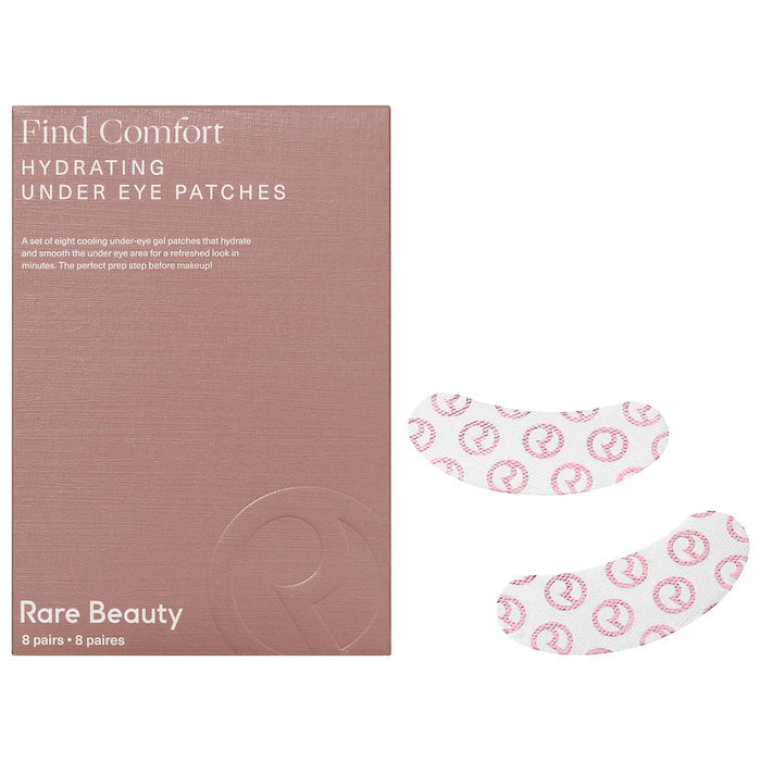 Hydrating under eye patches (1pz) RARE BEAUTY
