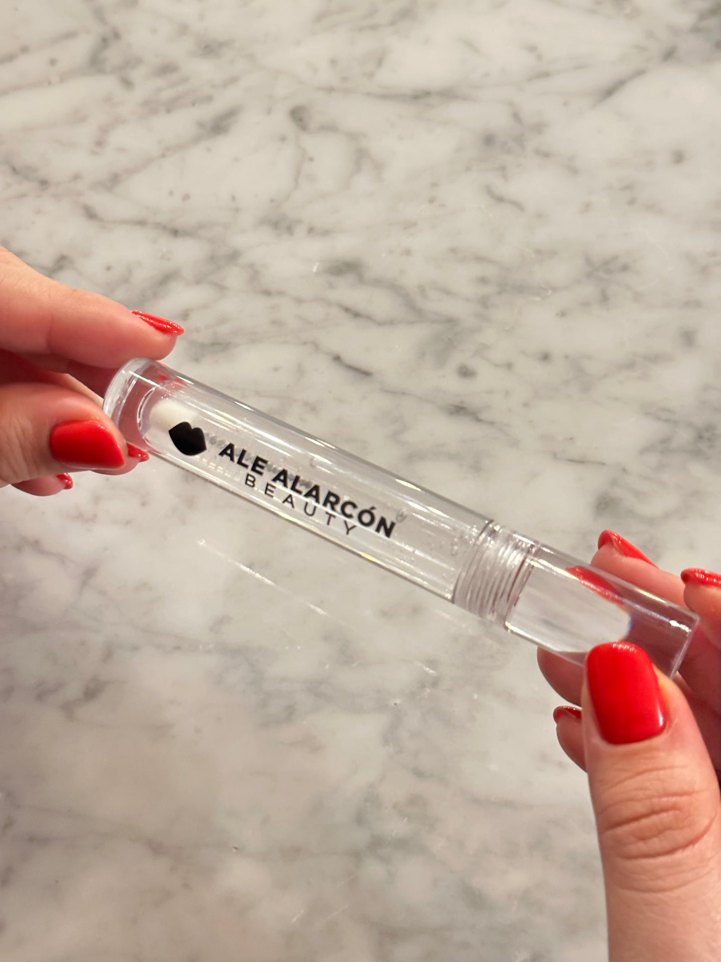 Brow Club Gel - A Clear Keratin Gel
