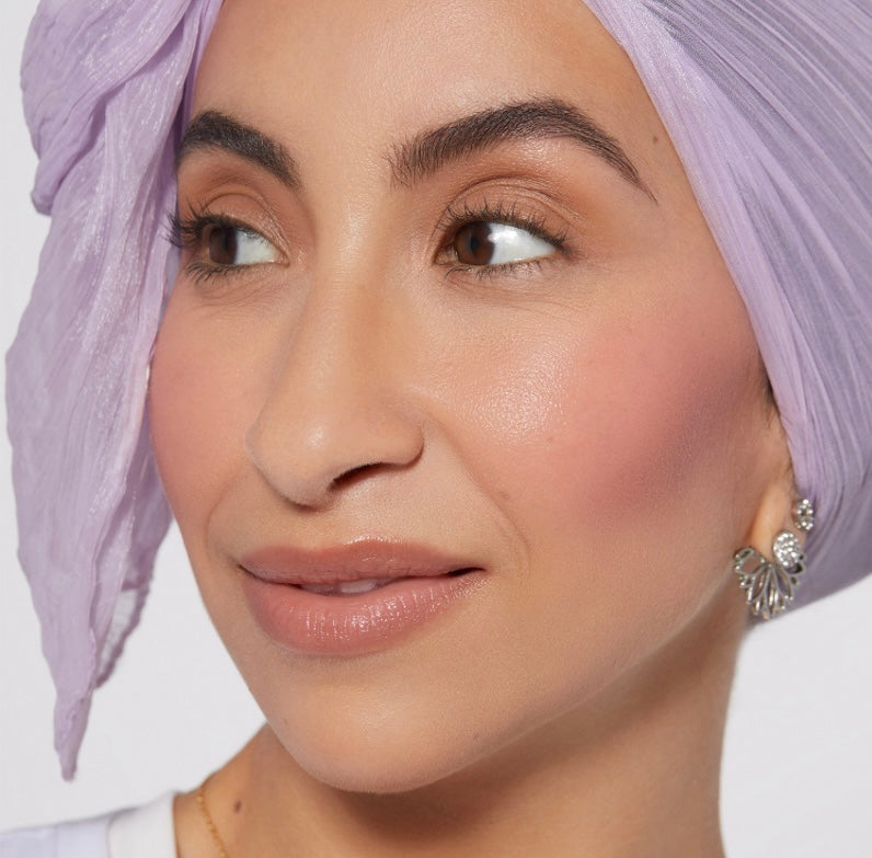 Soft Pinch liquid blush - Rare Beauty