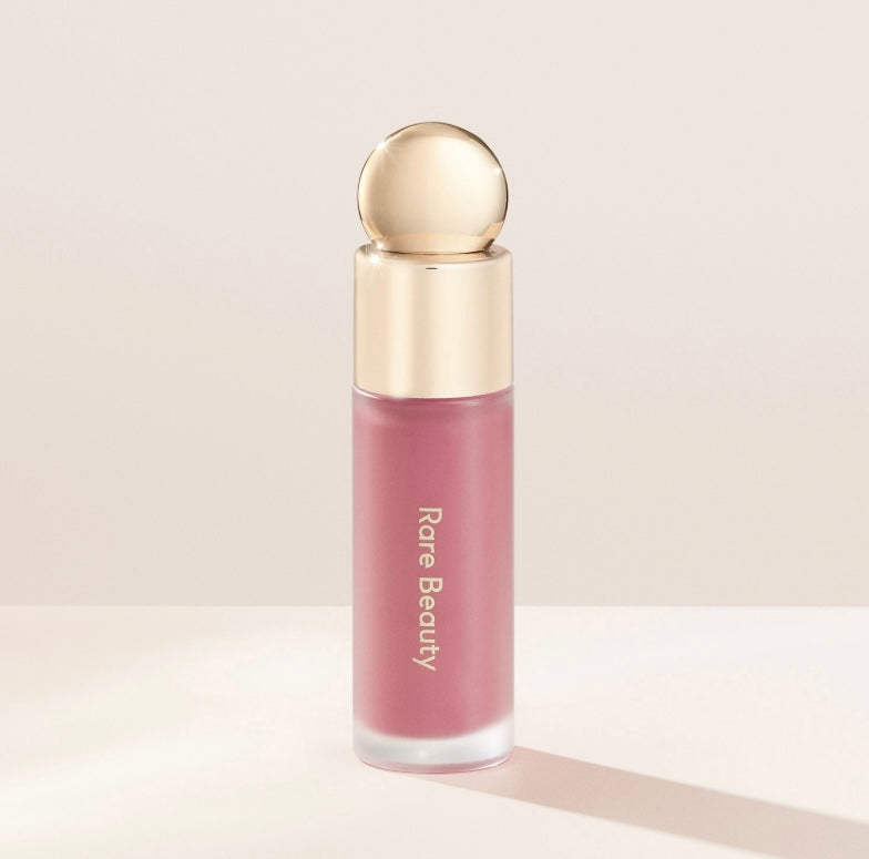 Soft Pinch liquid blush - Rare Beauty