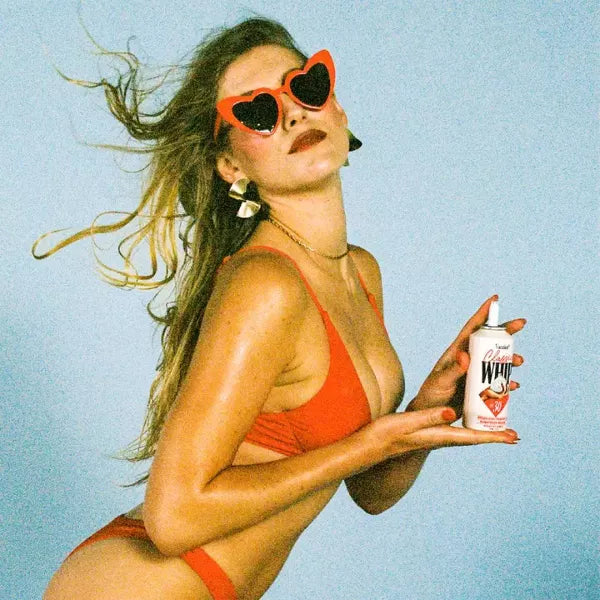 Vacation Sunscreen Classic Whip - SPF 30