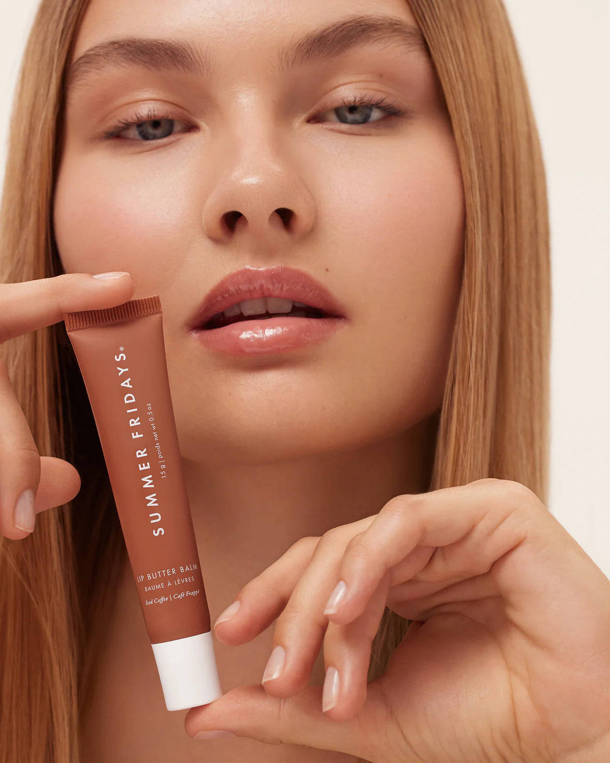 Lip Balm "Summer Fridays"
