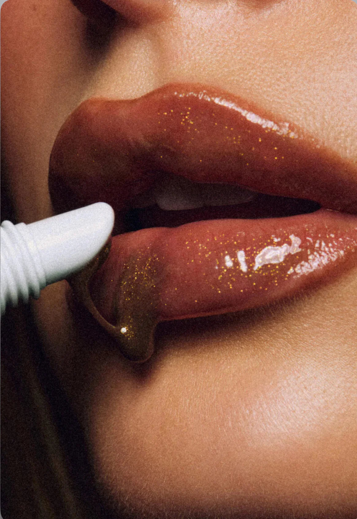 Peptide Lip Tint - Rhode