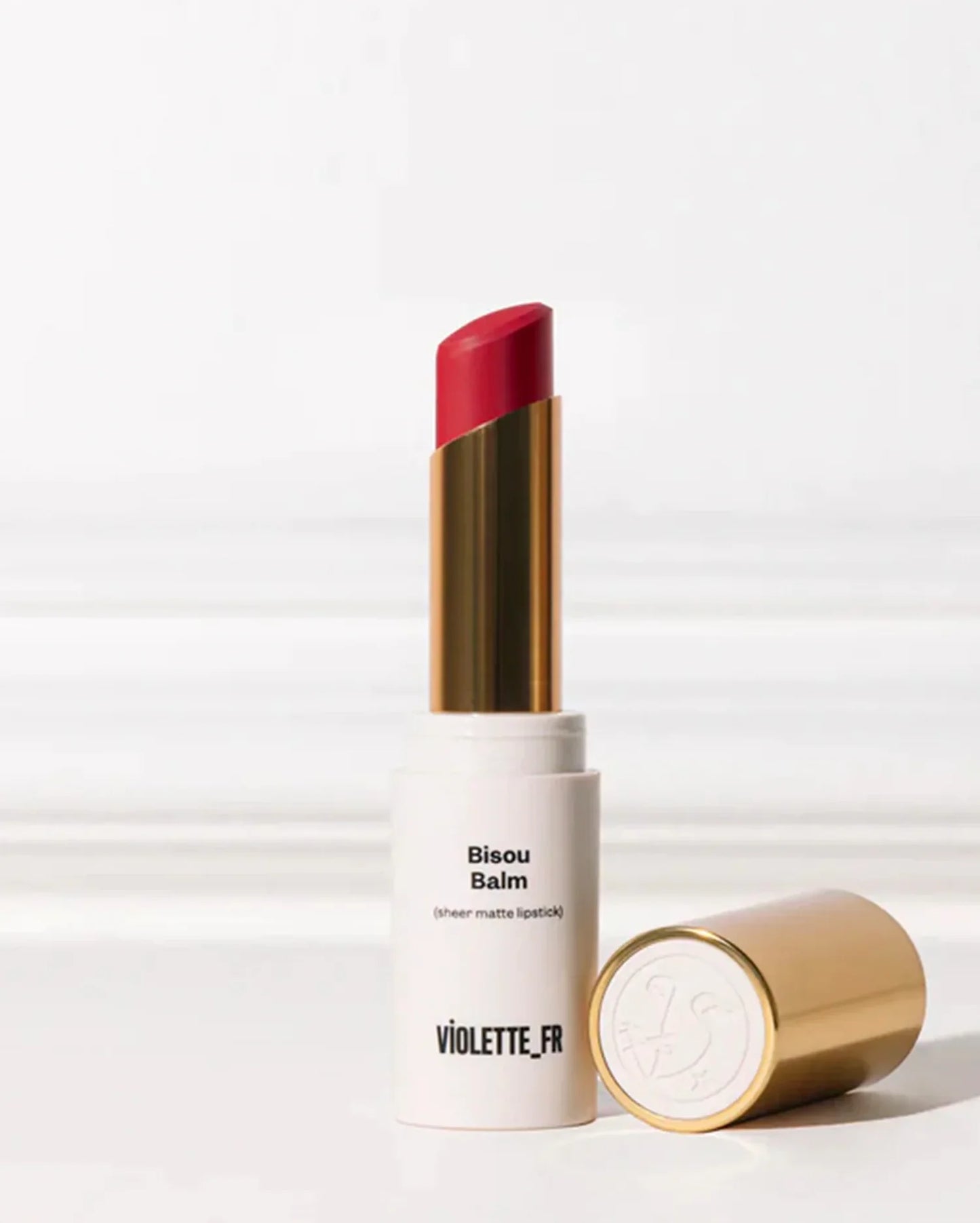 Bisou Balm de Violette_ Fr