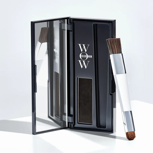Color Wow Root Cover Up – Polvo mineral para cubrir raíces y canas