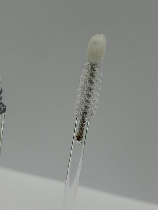 Brow Club Gel – Gel fijador transparente con keratina