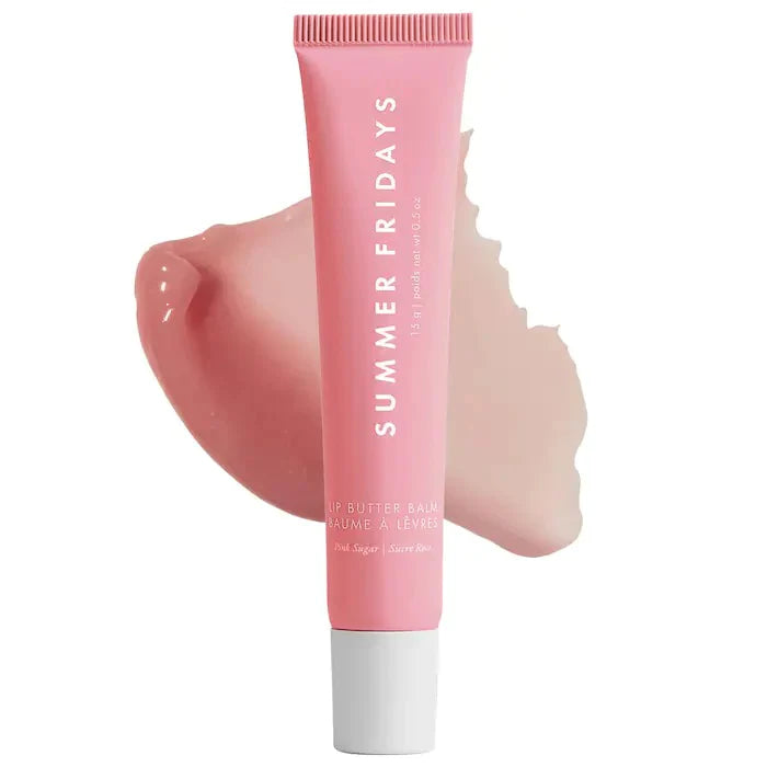 Lip Balm "Summer Fridays"