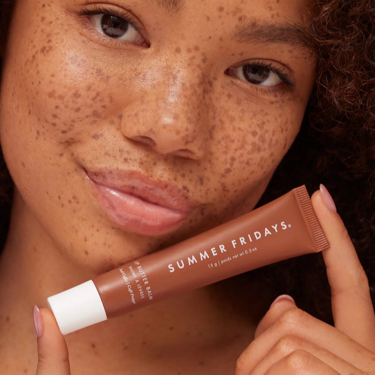 Lip Balm "Summer Fridays"