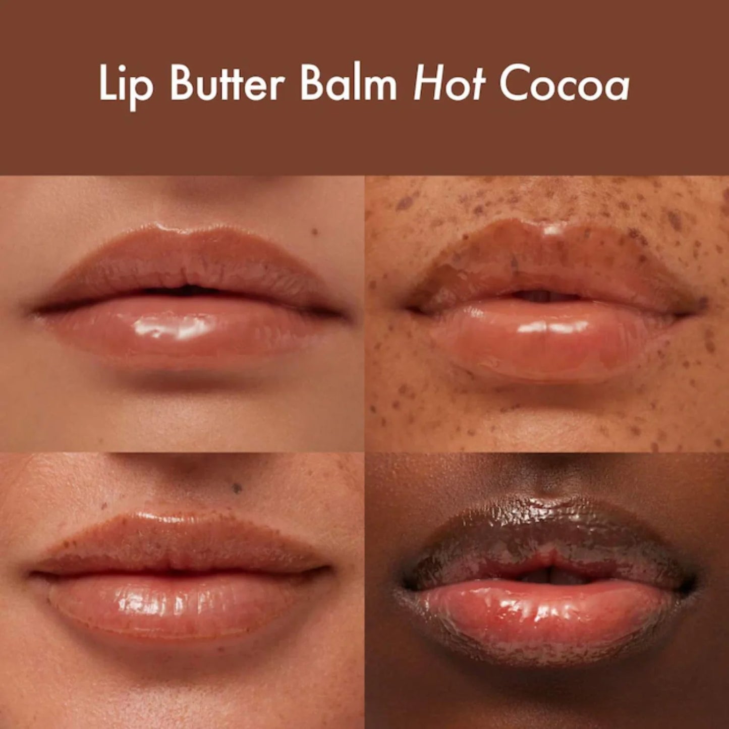 Lip Balm "Summer Fridays"