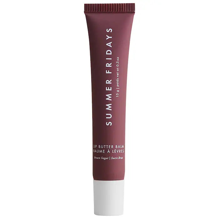 Lip Balm "Summer Fridays"