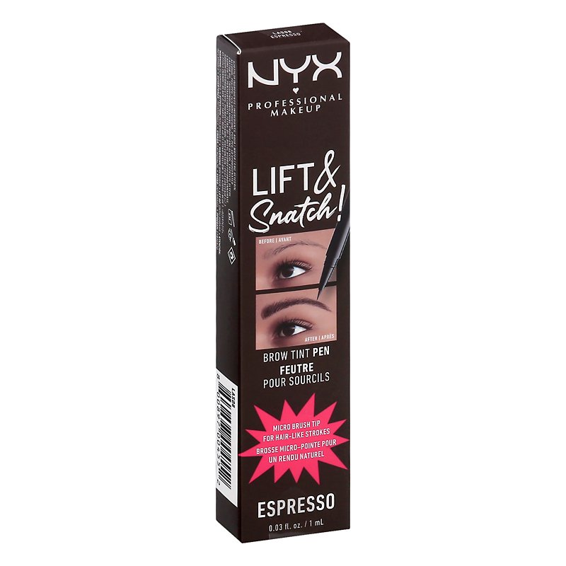 Brow Pen Tint - NYX