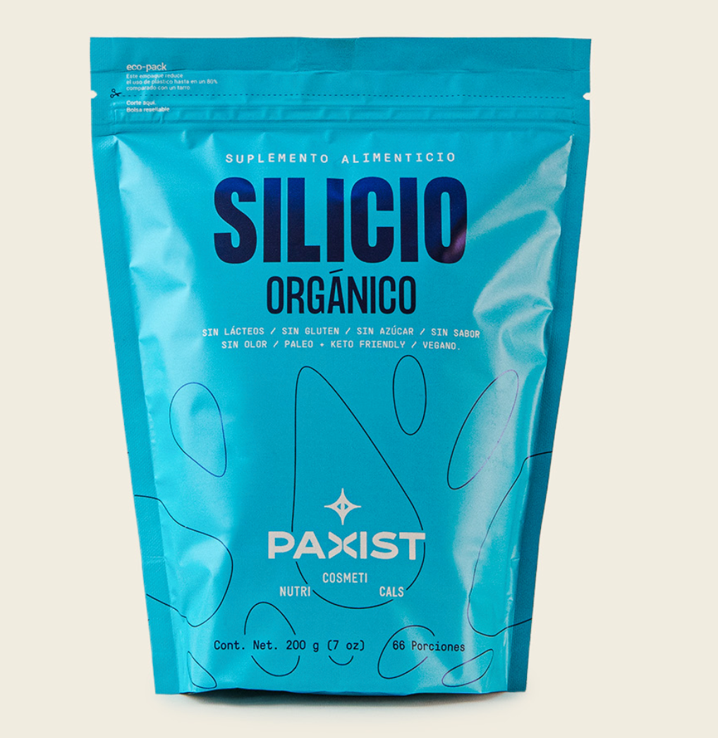 PAXIST SILICIO