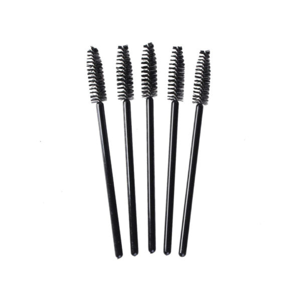 Cepillos para Cejas Desechables