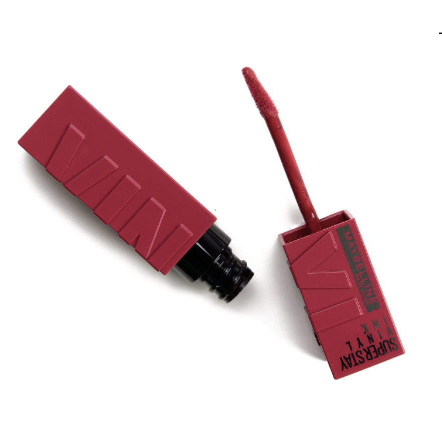 SuperStay Vinyl Ink