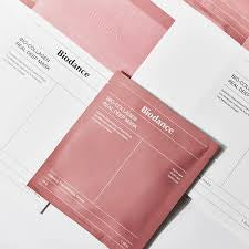 Collagen Real Deep Mask (1pz) - BIODANCE