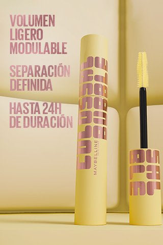 COLOSSAL BUBBLE WATERPROOF