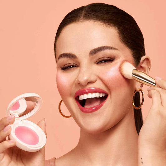 Soft Pinch Luminous Powder Blush Rare Beauty by Selena Gomez