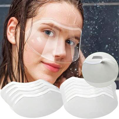 Disposable Face Shield - AABeauty