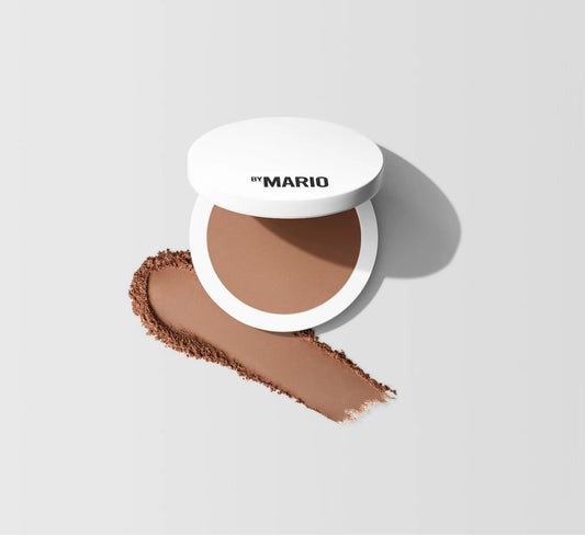 SoftSculpt Bronzer - Makeup by Mario