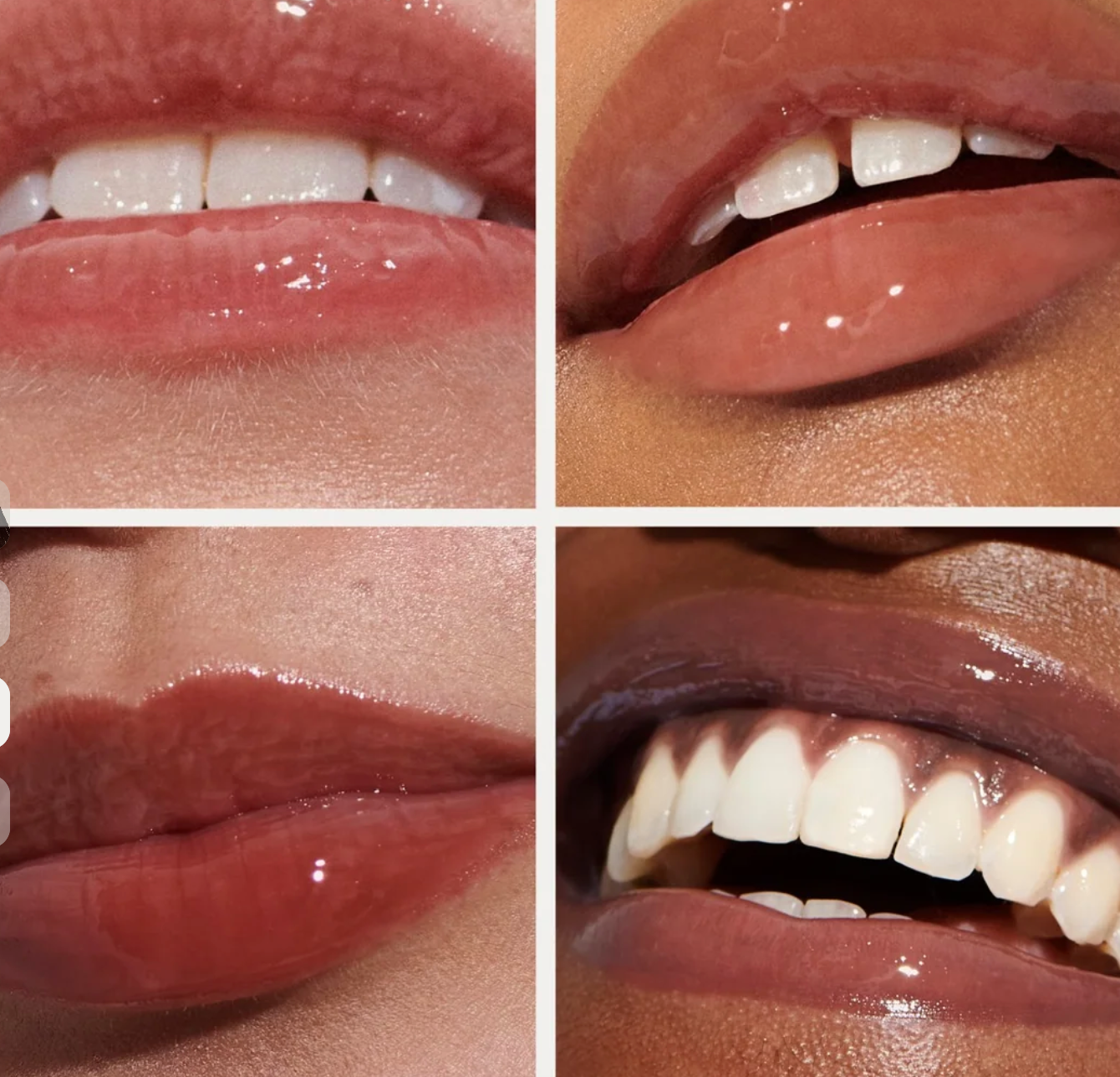 Peptide Lip Tint - Rhode