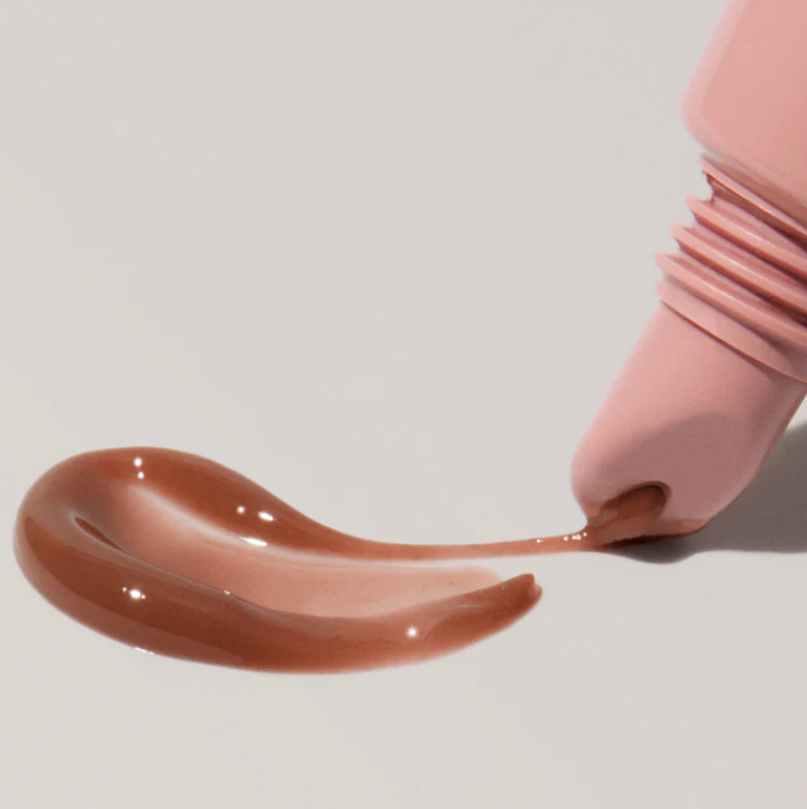 Peptide Lip Tint - Rhode