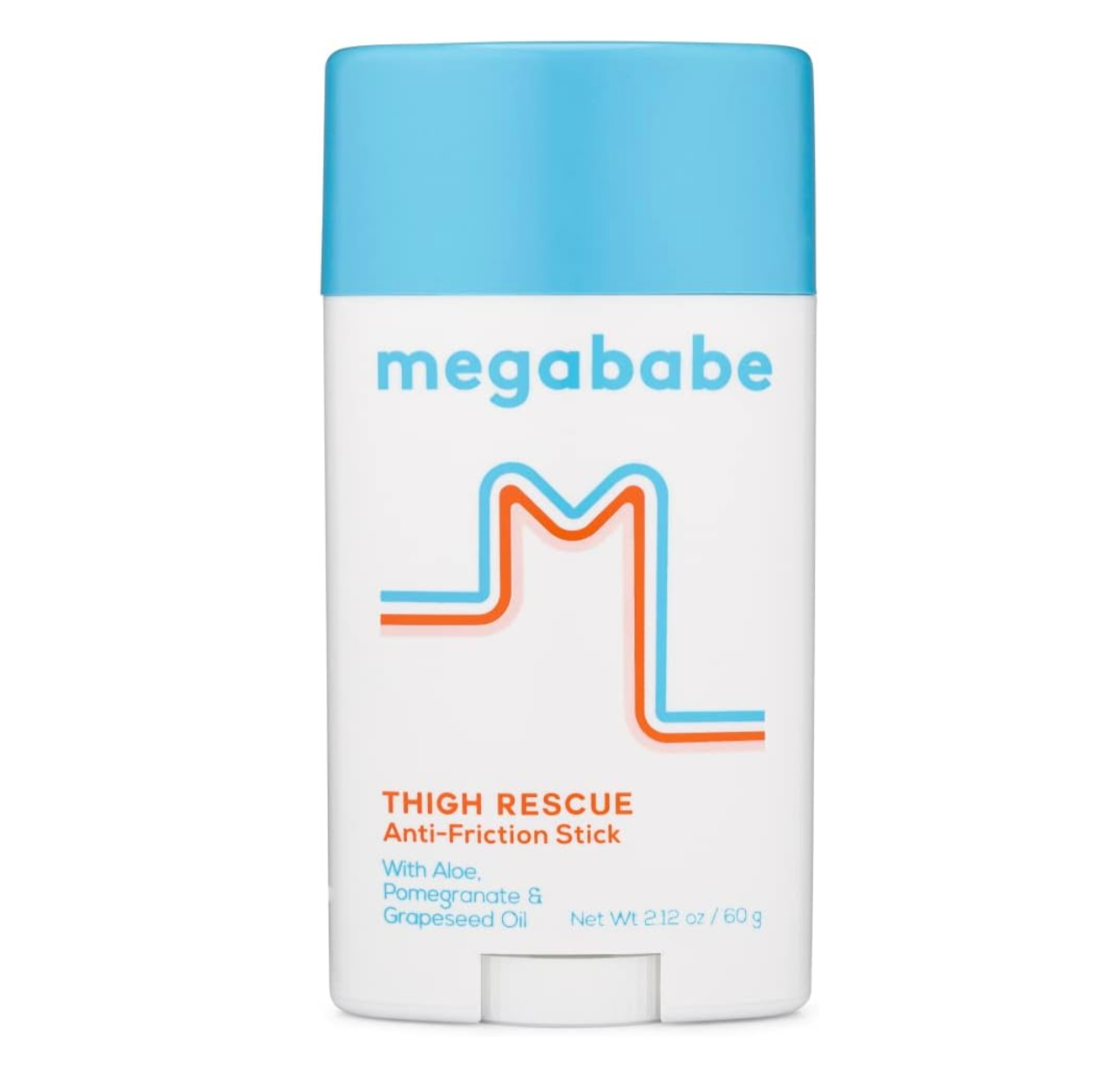 MegaBabe Tight Rescue