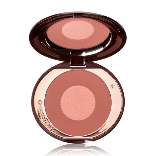 CHEEK TO CHIC Pillow Talk Intense - Charlotte Tilbury